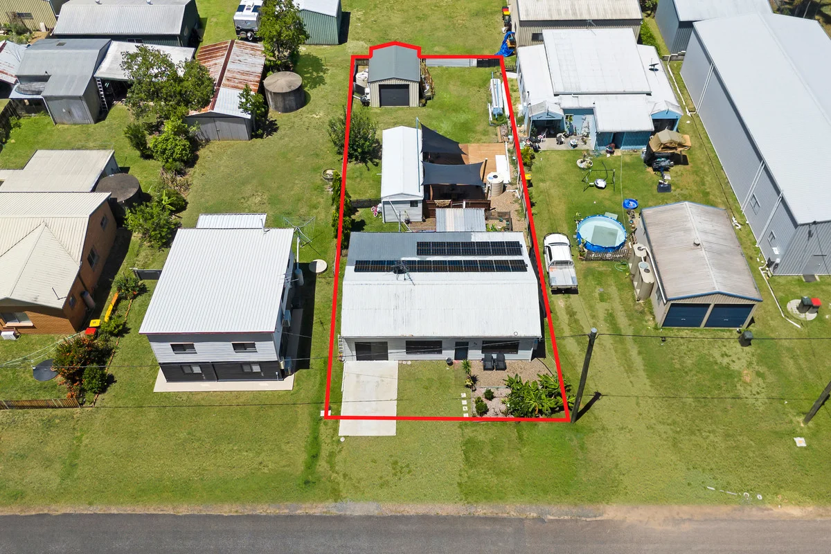 Additional image 2 of 56 Prince charles Avenue, Seaforth QLD 4741