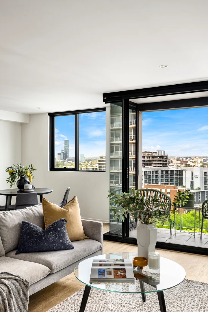 Additional image 3 of 1508/83 Queens Road, Melbourne VIC 3004