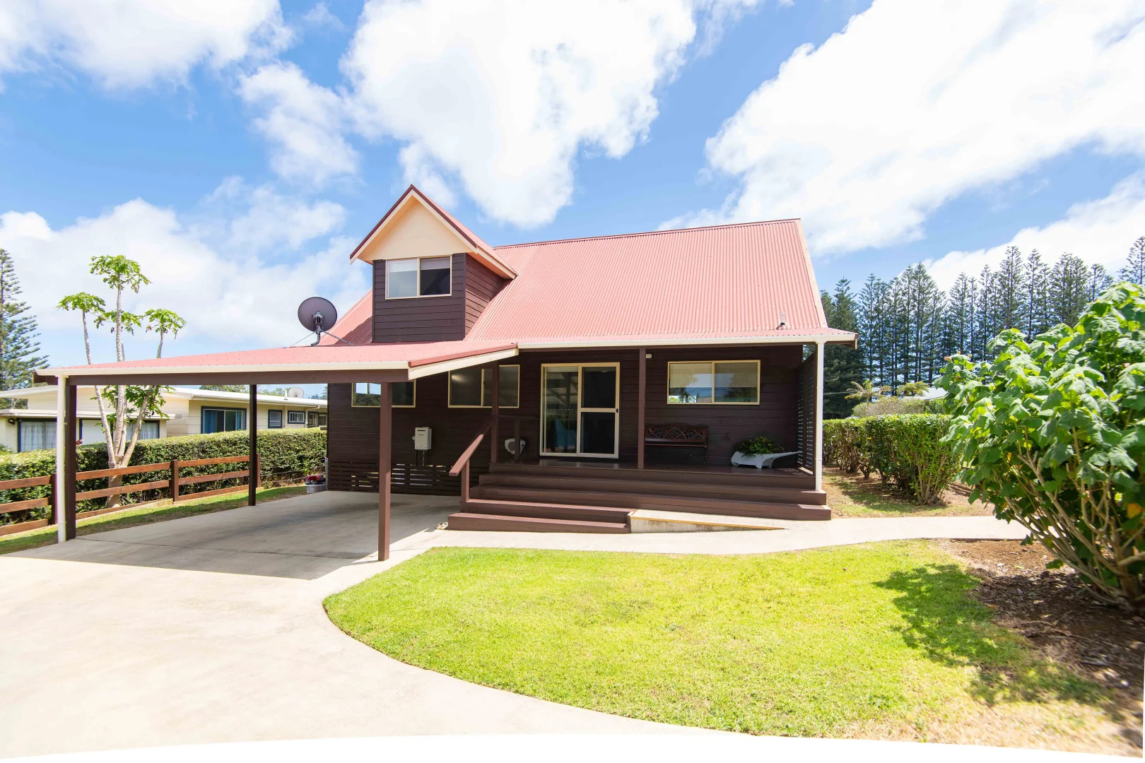 Additional image 5 of 2 Pitcairn Place, Norfolk Island NSW 2899