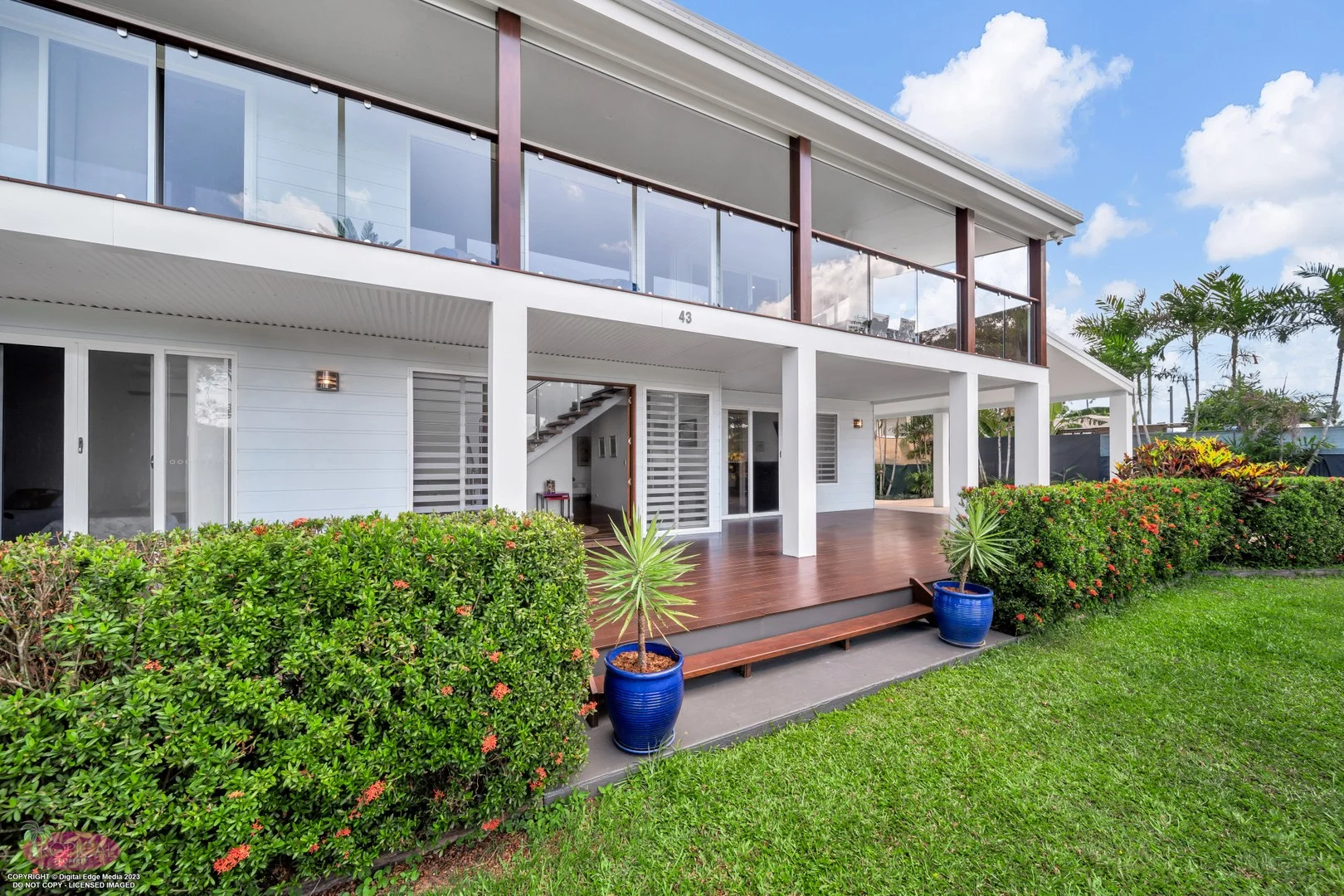 Additional image 2 of 43 Mission Dr, South Mission Beach QLD 4852