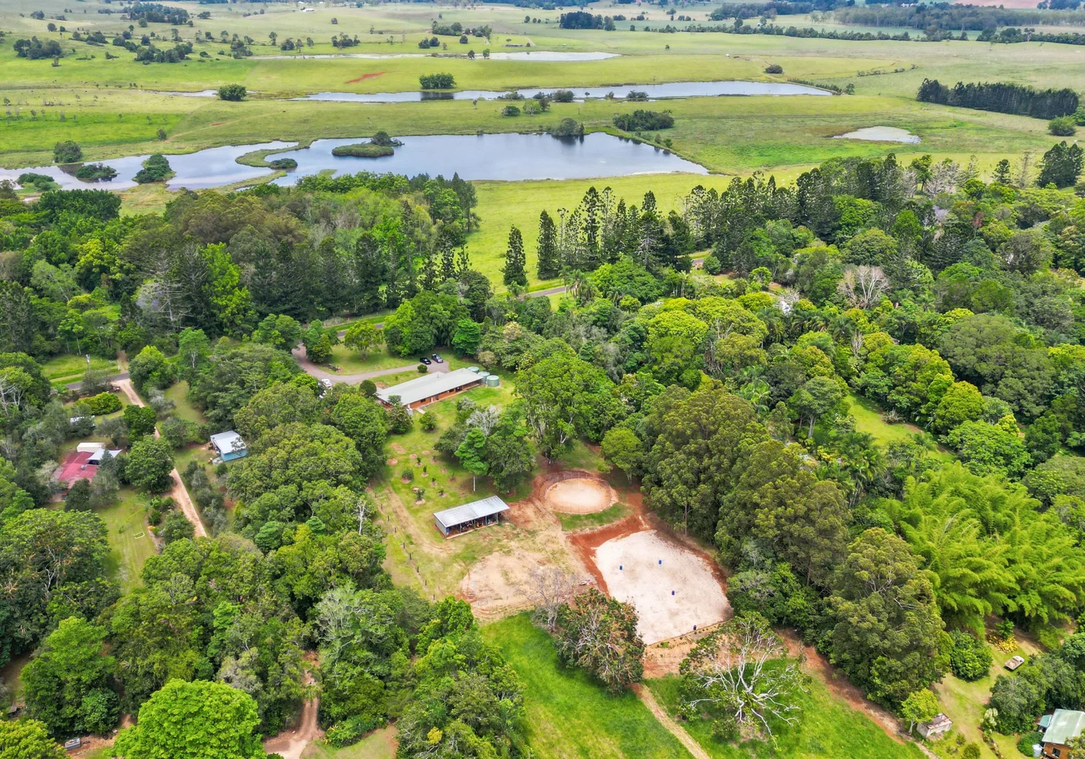 Additional image 24 of 218 Ball Road, Peeramon QLD 4885
