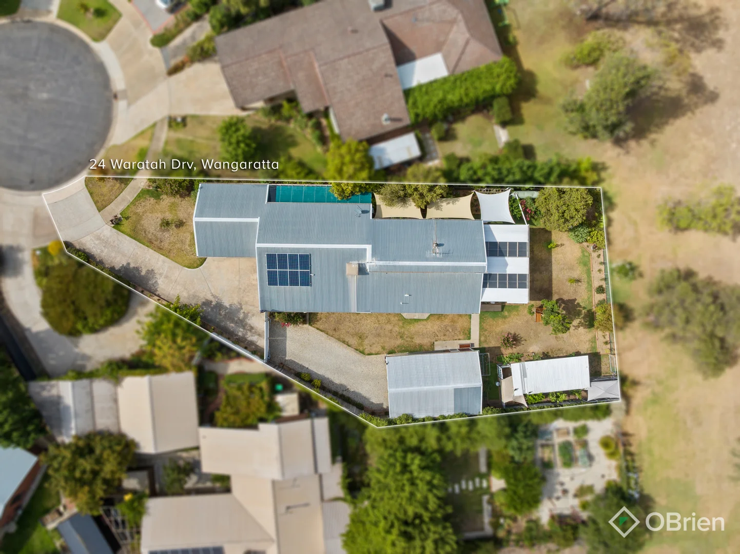 Additional image 34 of 24 Waratah Court, Wangaratta VIC 3677