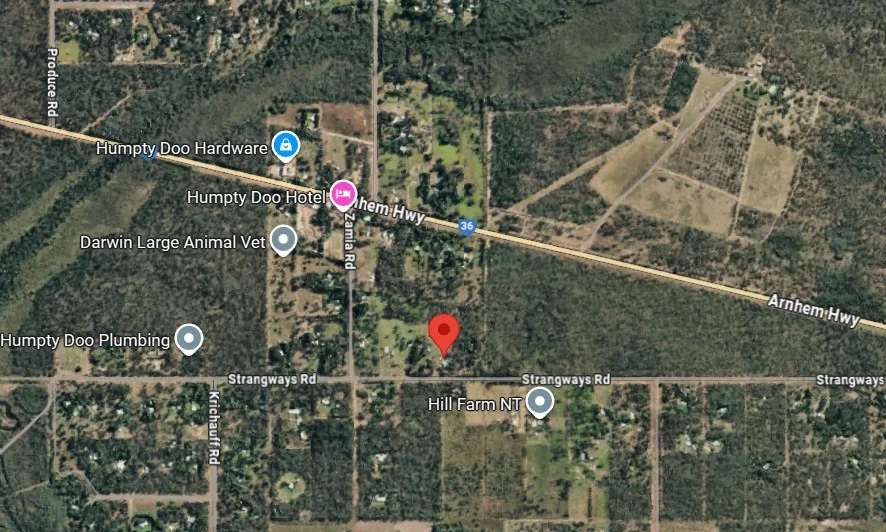 Additional image 6 of 635 Strangways Road, Humpty Doo NT 0836