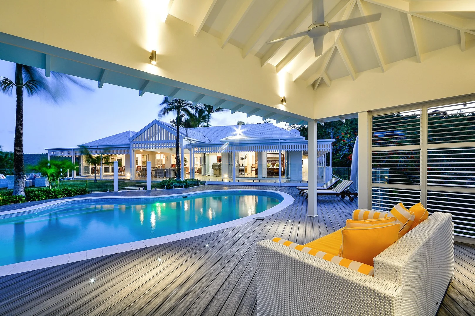 Whitehaven 26 Melaleuca Drive, Hamilton Island QLD 4803