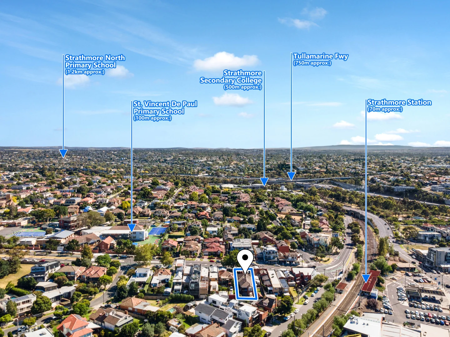 Additional image 16 of 15-17 Woodland Street, Essendon VIC 3040