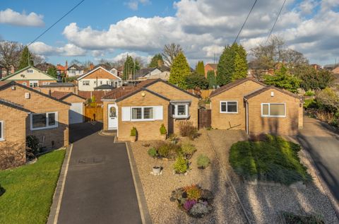 Wollaton Paddocks, Wollaton, Nottingham, Nottinghamshire NG8