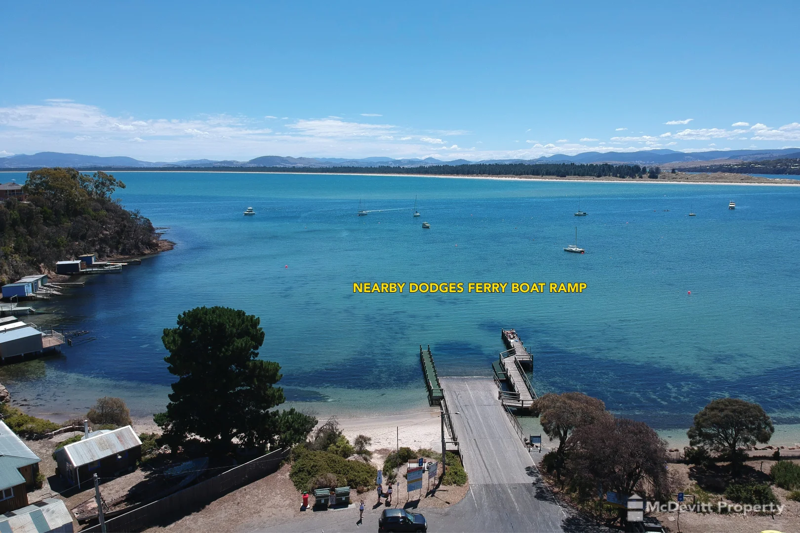 Additional image 8 of LOTS 3 & 4/560-600 Carlton River Rd, Carlton River TAS 7173