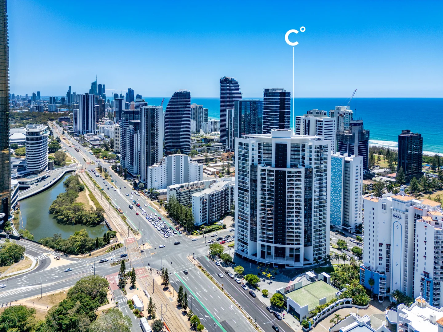 Additional image 17 of 2205/22 Surf Parade, Broadbeach QLD 4218