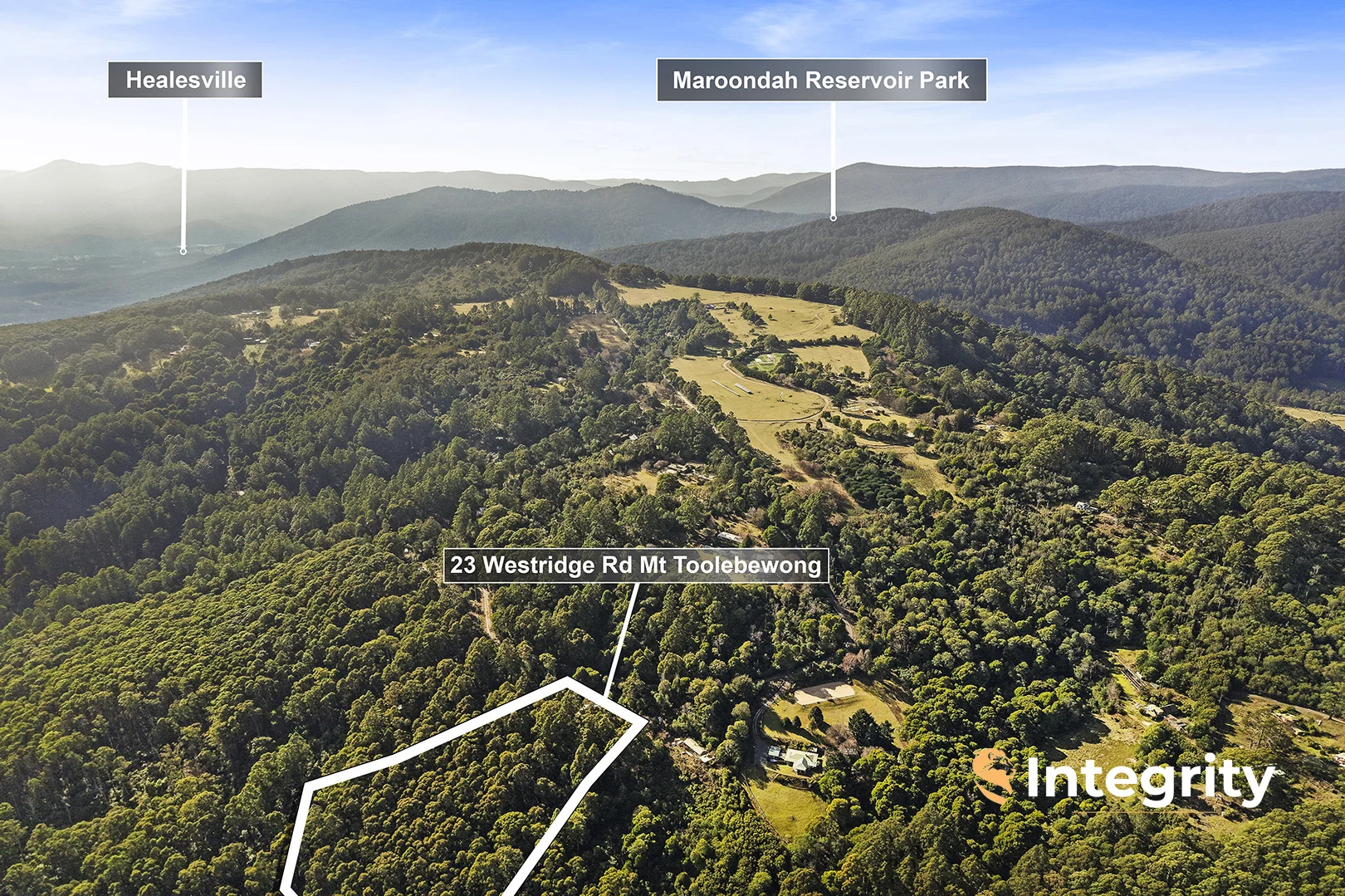 Additional image 17 of 23 Westridge Road, Mount Toolebewong VIC 3777