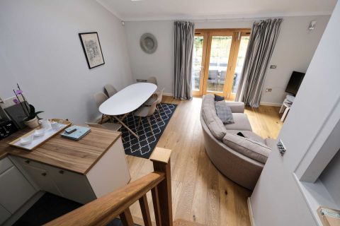Raby Mews, Bath BA2