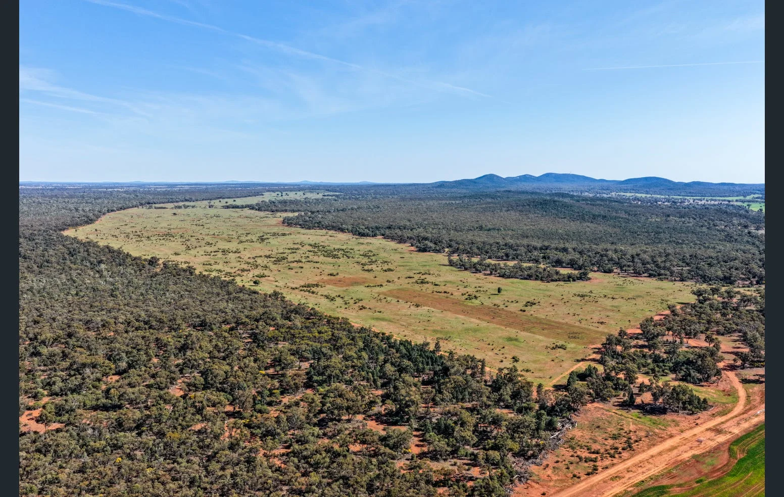 Additional image 20 of 'Black Range' 2880 Tallebung Road, Eremerang NSW 2877