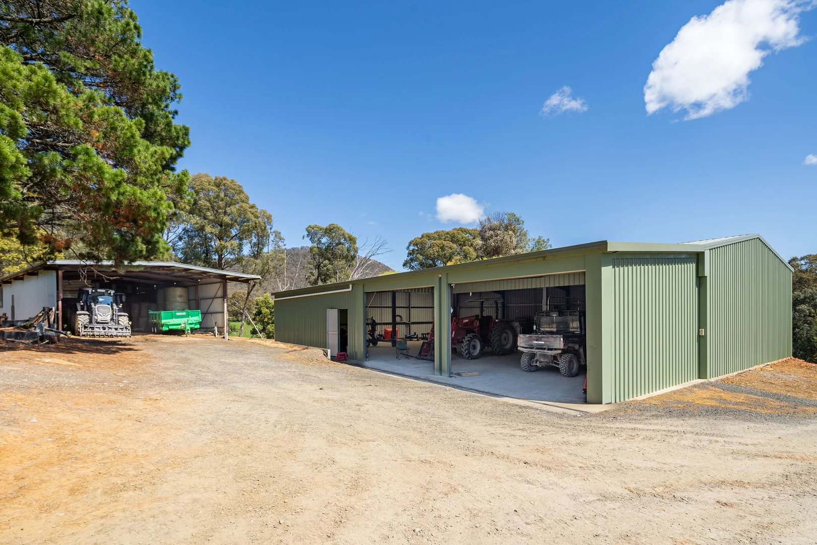 Additional image 27 of 682 Cathedral Lane, Taggerty VIC 3714