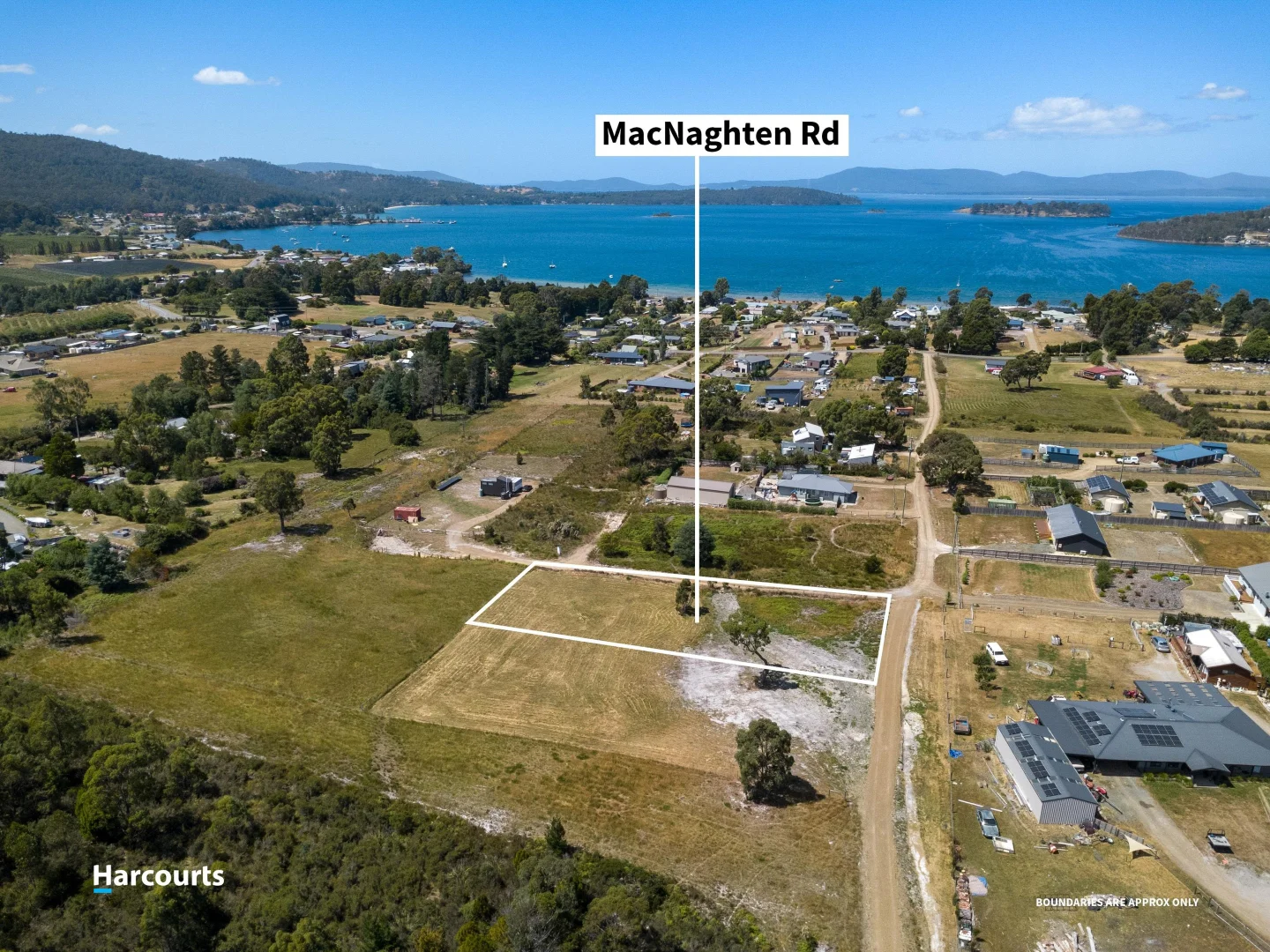 Additional image 7 of Lot 2 Macnaghten Road, Dover TAS 7117