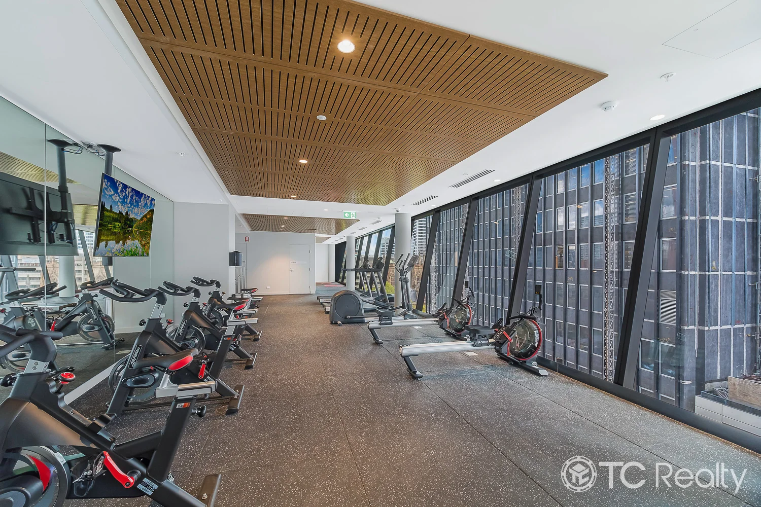 Additional image 20 of High Level/115-117 Bathurst St, Sydney NSW 2000