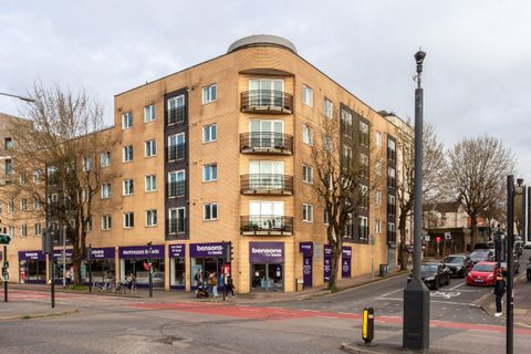 Flat, Pelham Court, Coombe Road, Brighton BN2