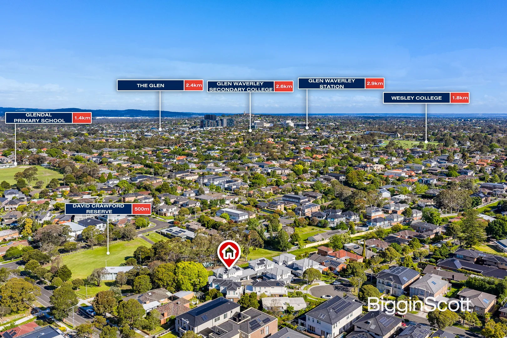 Additional image 15 of 2/15 Packham Crescent, Glen Waverley VIC 3150