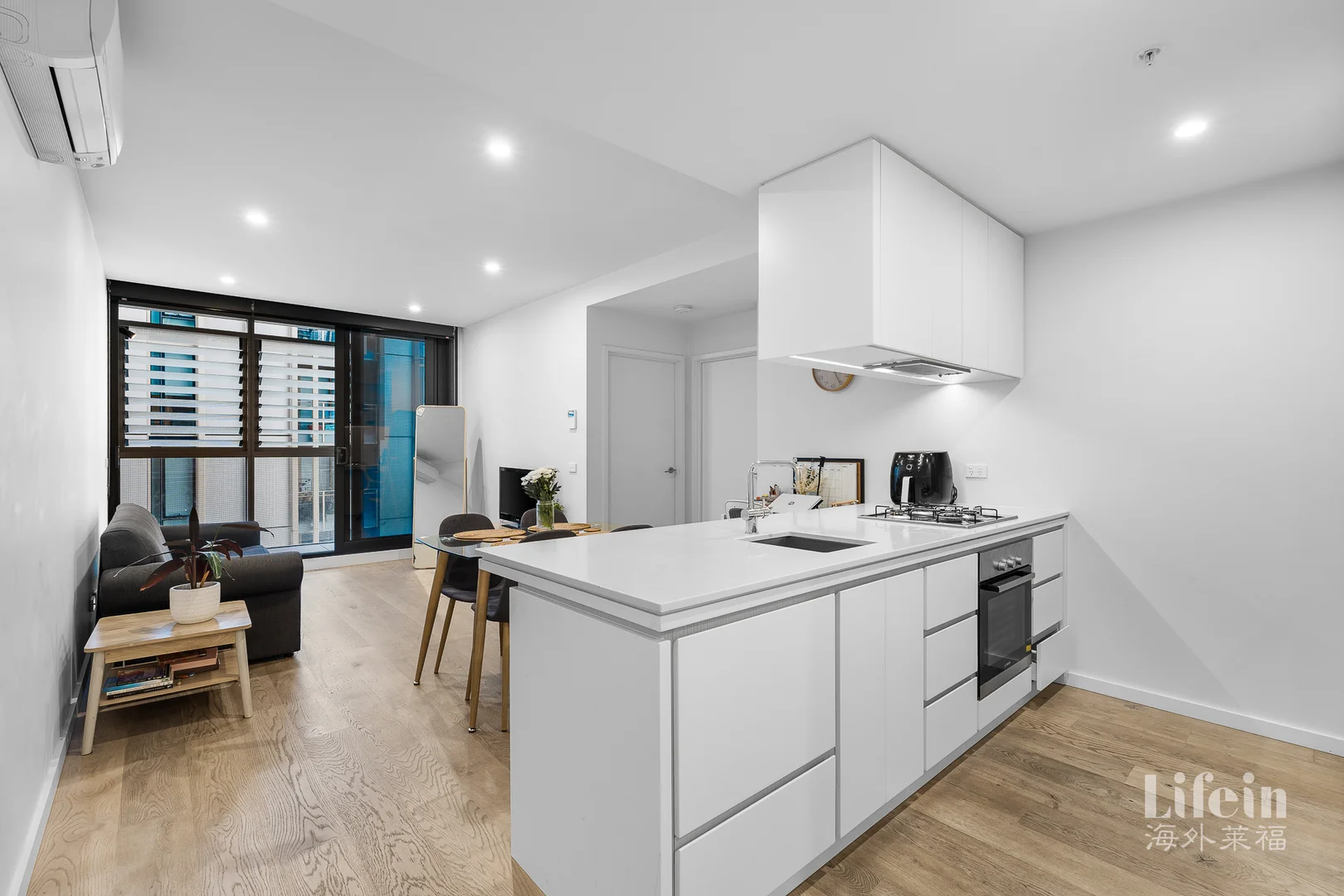 Additional image 4 of 1802/70 Dorcas Street, Southbank VIC 3006