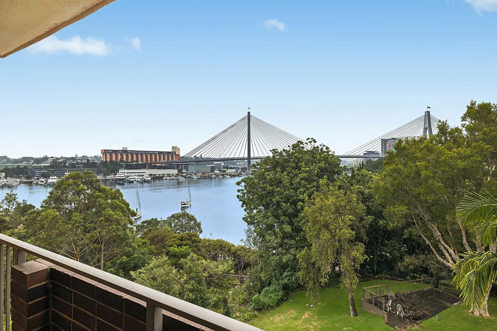 10/2 Mary Street, Glebe NSW 2037