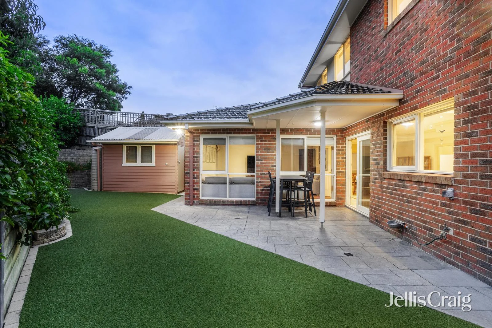 Additional image 11 of 3A Haldane Court, Doncaster East VIC 3109