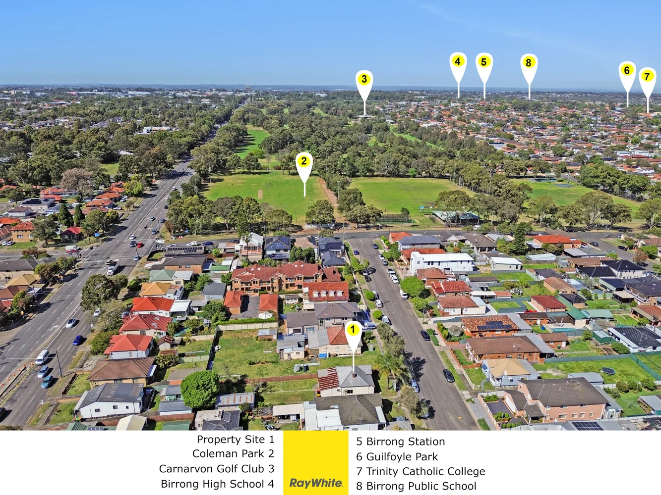 Additional image 23 of 21 Hayes Street, Lidcombe NSW 2141