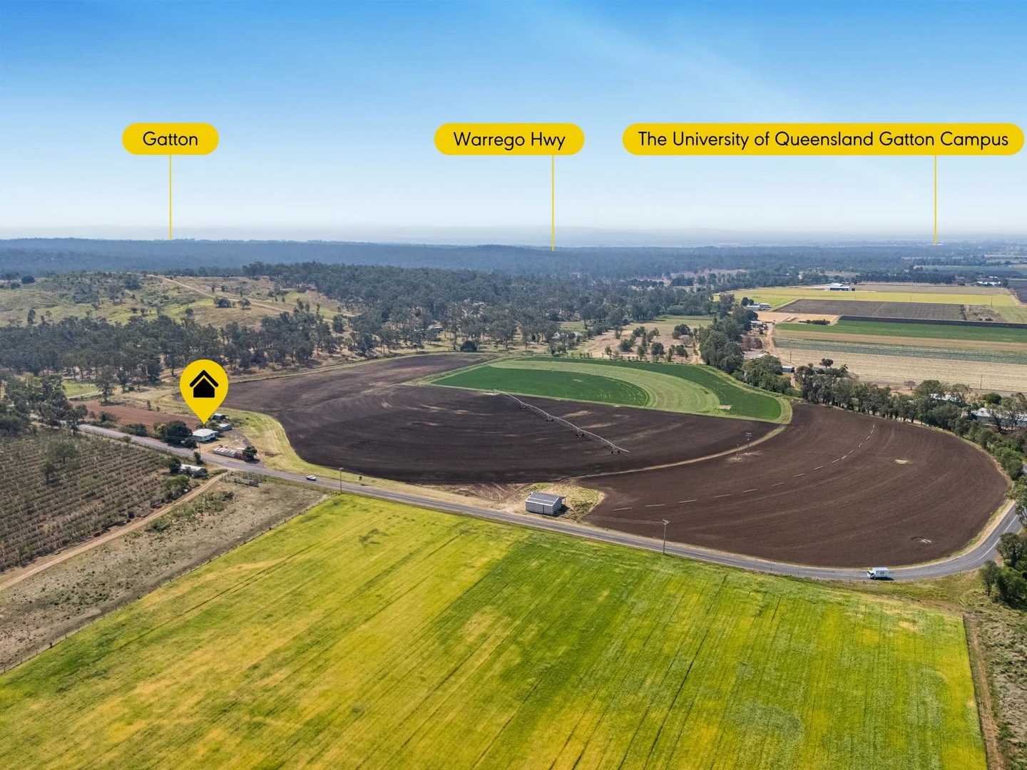 Additional image 32 of 1228 Woodlands Road, Glen Cairn QLD 4342