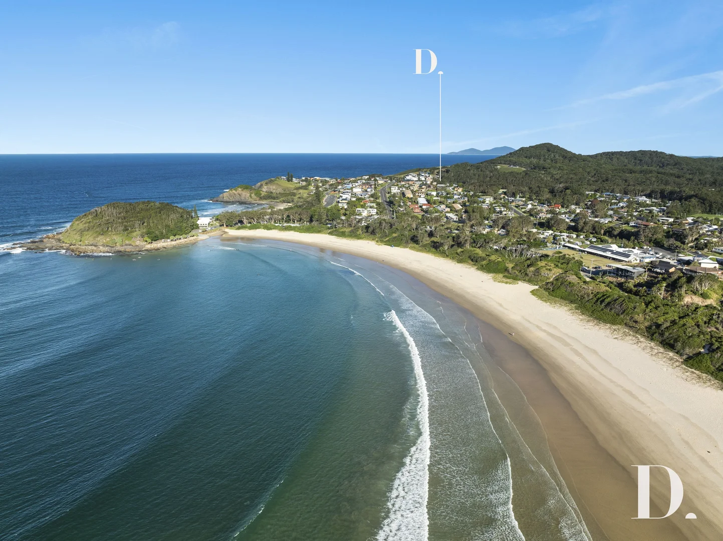 Additional image 8 of Lot 14 Skye Crescent, Scotts Head NSW 2447
