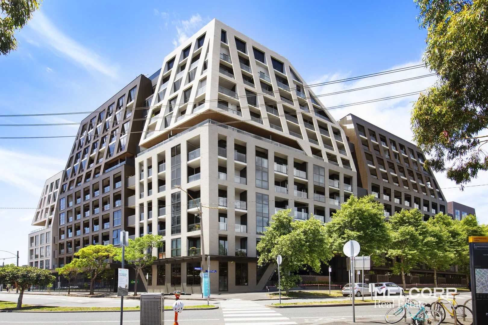 Additional image 9 of 519/288 Adderley Street, West Melbourne VIC 3003