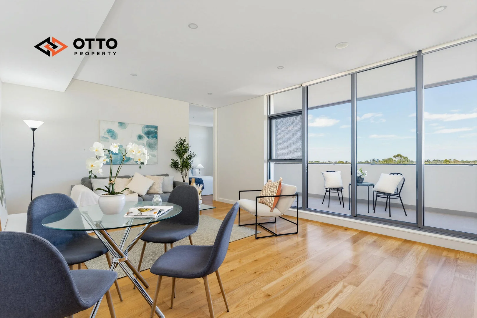 901/3 Mooltan Avenue, Macquarie Park NSW 2113