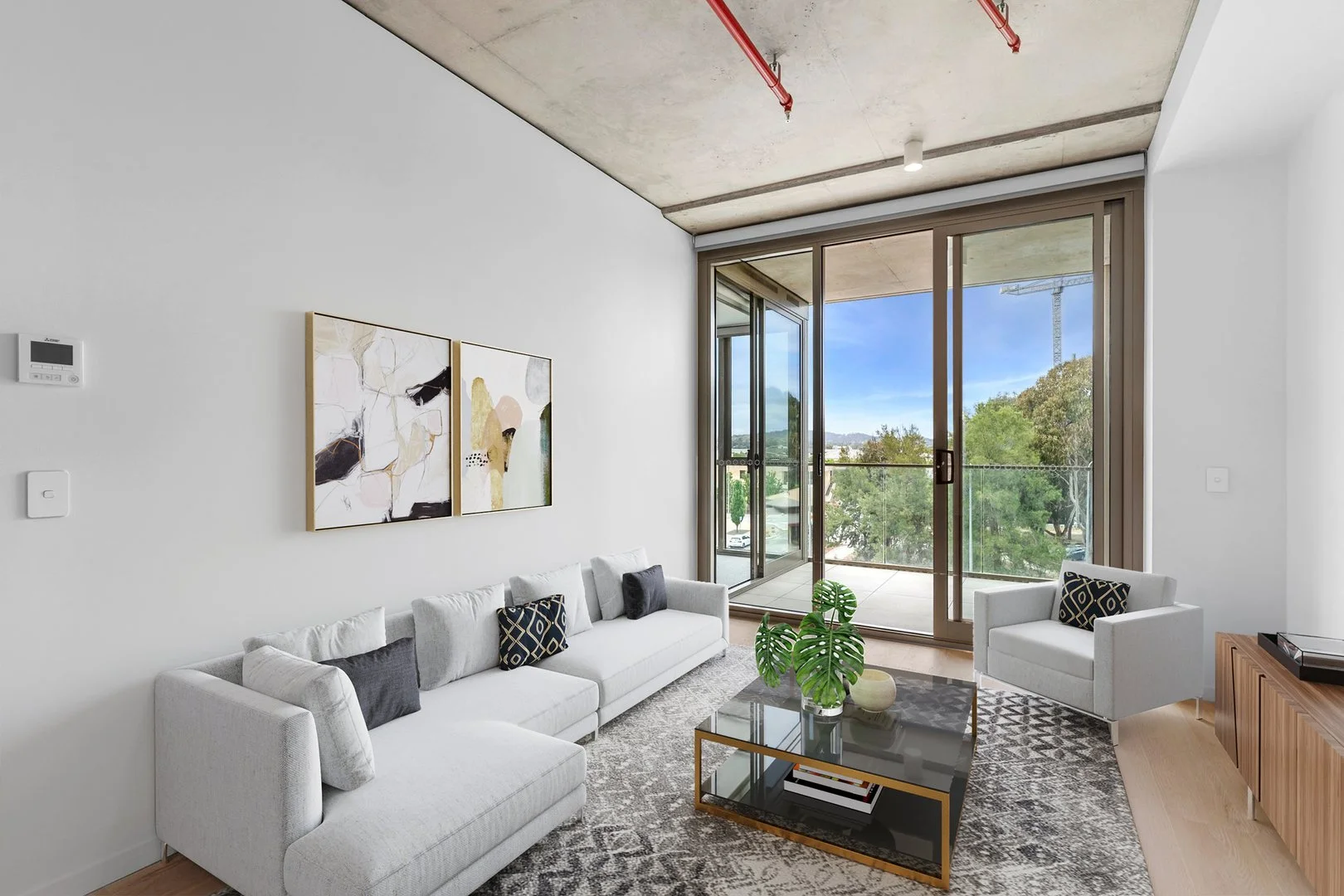 Additional image 4 of 413/1 Corinna Street, Phillip ACT 2606