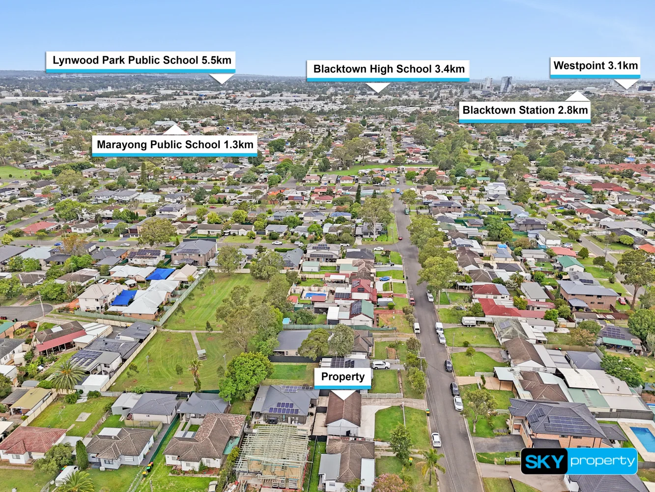 Additional image 22 of 3 - 3A Becharry Road, Blacktown NSW 2148
