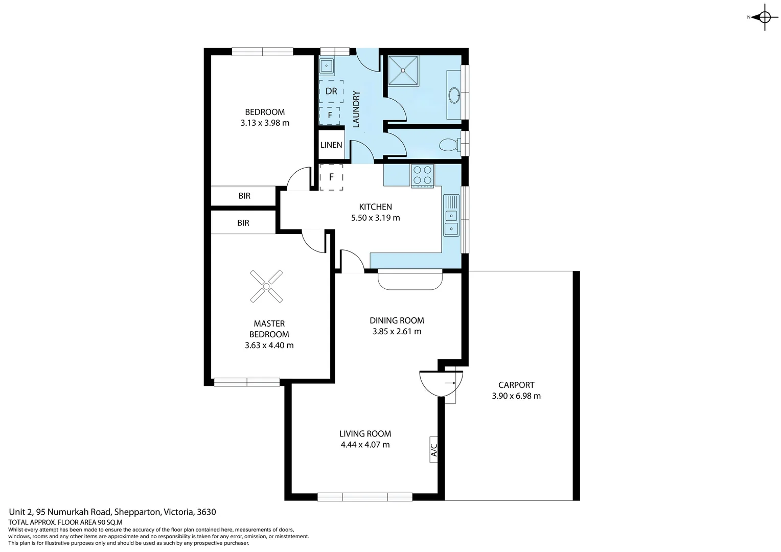 Additional image 18 of 1 & 2/95 Numurkah Road, Shepparton VIC 3630