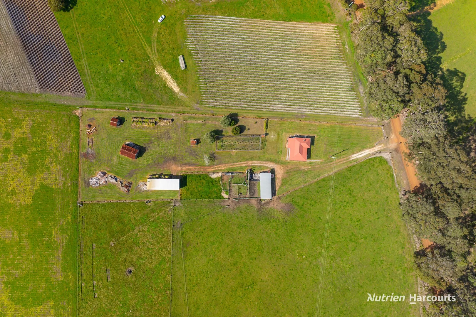 Additional image 13 of 1545 Muirillup Road, Boorara Brook WA 6262