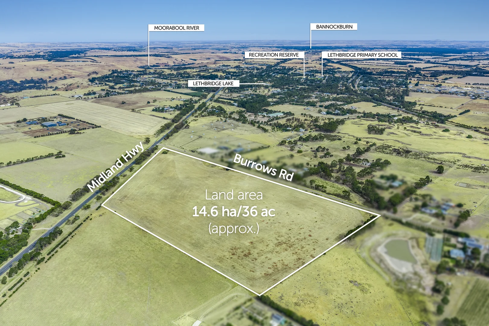 Additional image 6 of Lot 46 Midland Highway, Lethbridge VIC 3332
