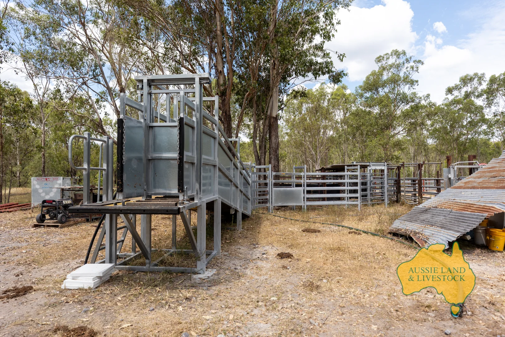 Additional image 24 of 43 & 50, . Kalliwa Road, Mingo QLD 4625