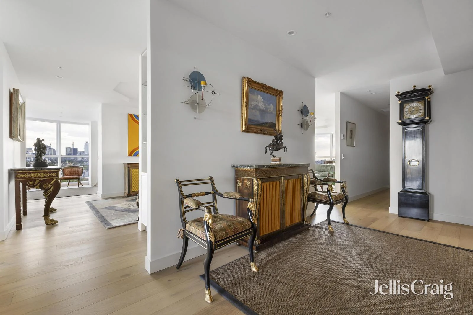 Additional image 7 of 1501/188 Macaulay Road, North Melbourne VIC 3051