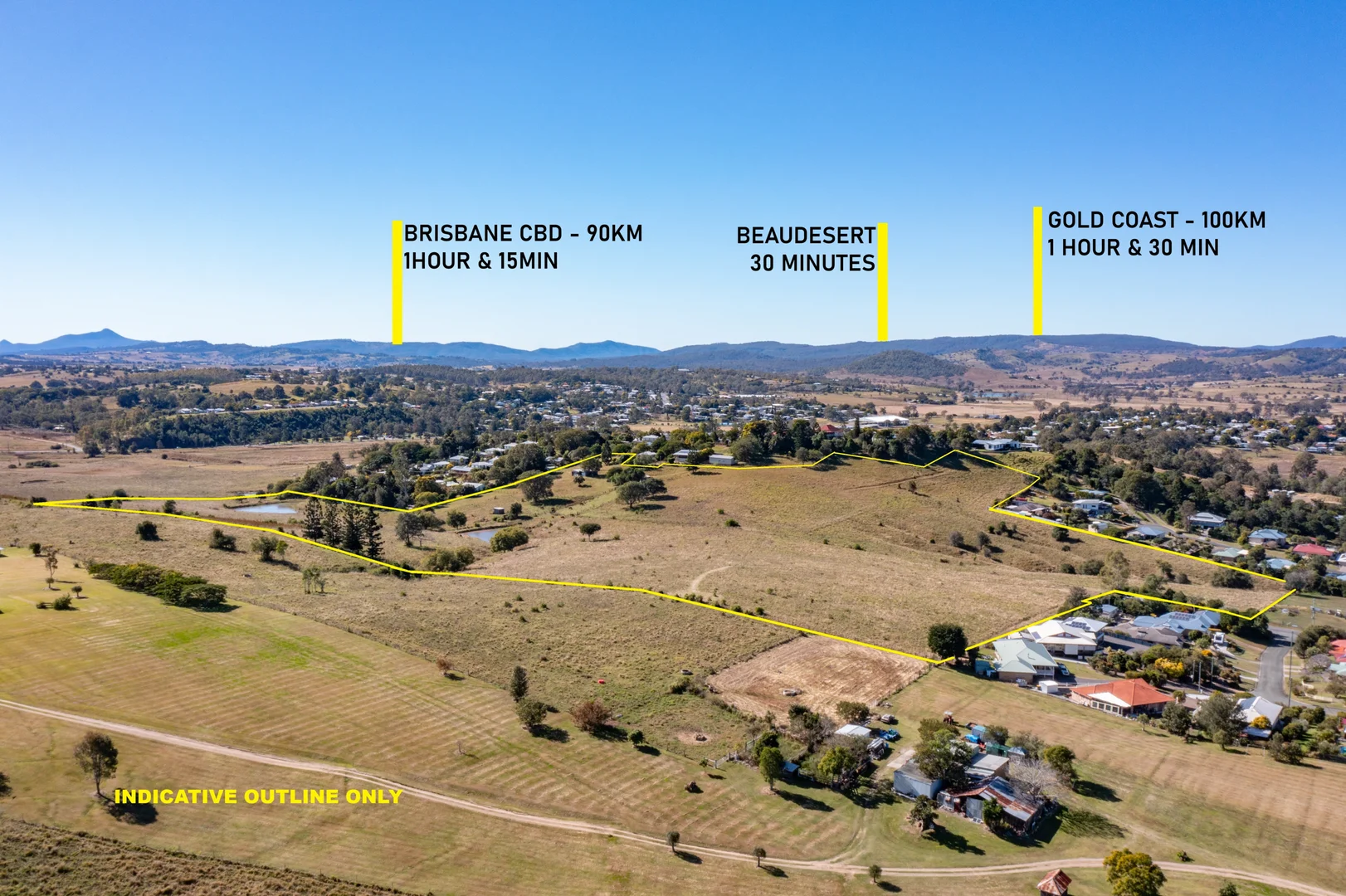 Additional image 2 of Albert & Betts Street, Boonah QLD 4310