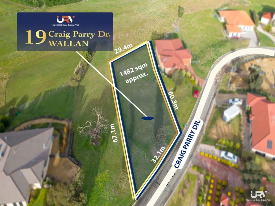 Additional image 2 of 19 Craig Parry Drive, Wallan VIC 3756