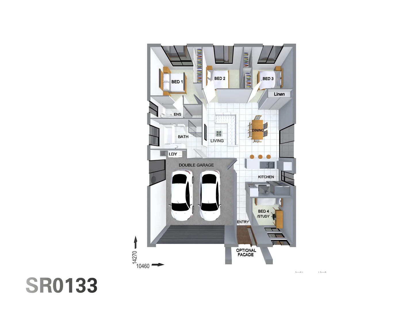 Additional image 4 of Lot 2/65 Wallace St, Macksville NSW 2447