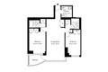 Additional image 2 of 124 W 60th St Apt 16N, Manhattan, NY, 10023
