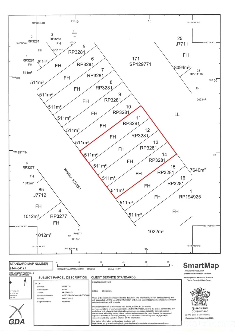Additional image 23 of 71-73 Warra Street, Jandowae QLD 4410