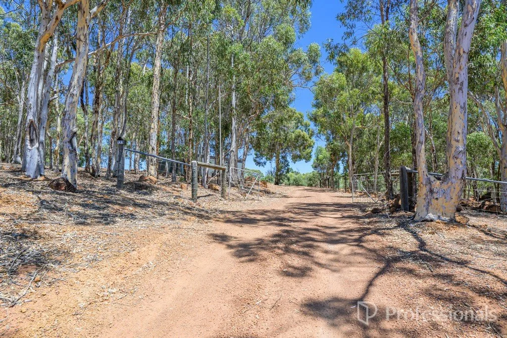 Additional image 34 of 133 Sandalford Drive, Chittering WA 6084