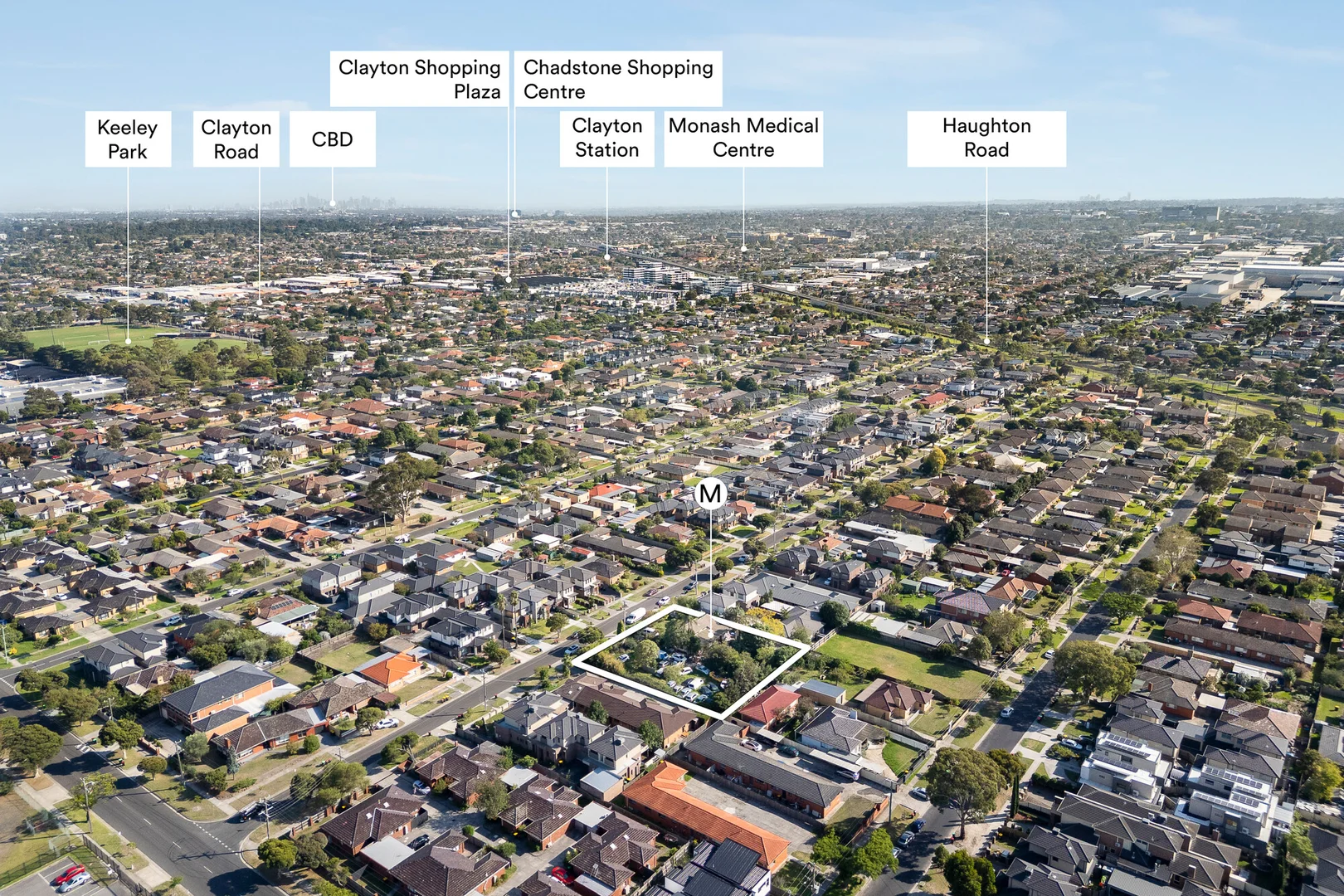 Additional image 3 of 30-32 Wordsworth Avenue, Clayton South VIC 3169