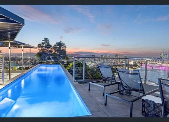 Additional image 11 of 1205/234 Vulture Street, South Brisbane QLD 4101