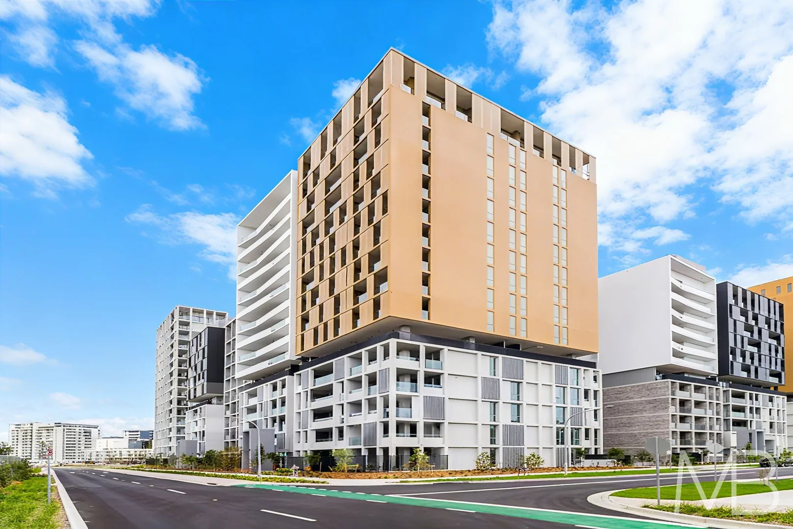 Additional image 11 of 907/8 Shale Street, Lidcombe NSW 2141