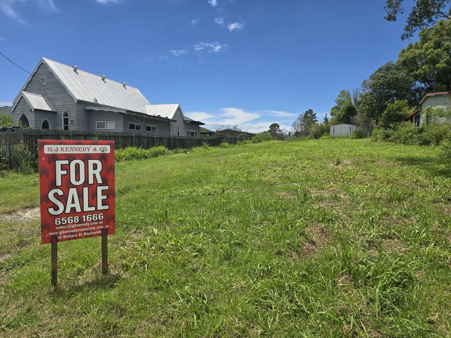 64 Station Street, Eungai Rail NSW 2441
