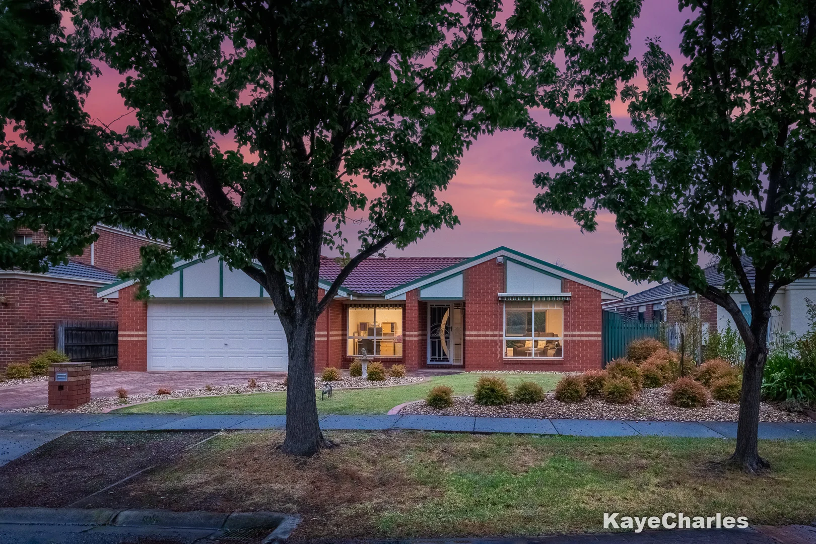 22 Lakeview Terrace, Beaconsfield VIC 3807