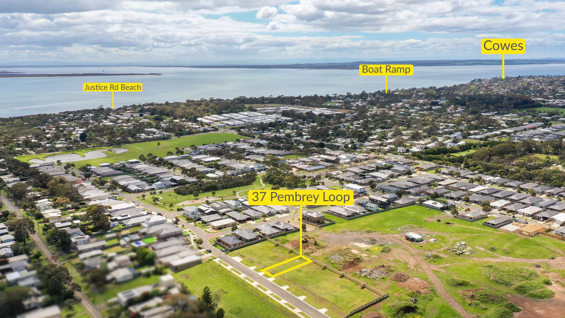 Additional image 2 of 37 Pembrey Loop, Cowes VIC 3922