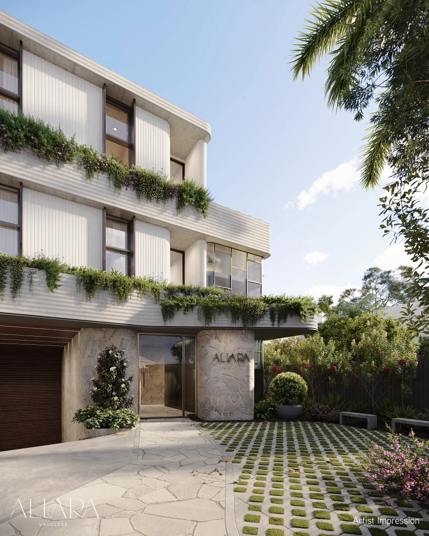 Additional image 7 of Penthouse/16 Clarke Street, Vaucluse NSW 2030