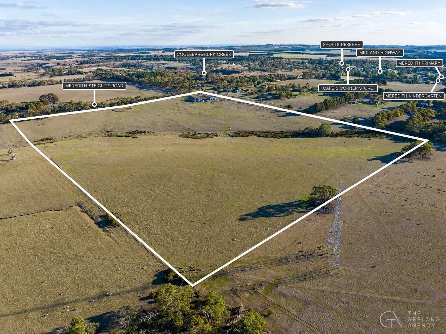 Additional image 20 of 726 Taylor Road, Meredith VIC 3333