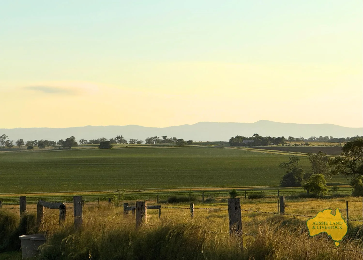 Additional image 4 of 544 WATTLEGROVE ROAD, Benair QLD 4610